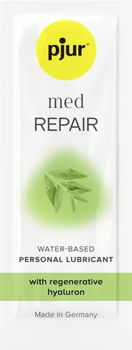 pjur med REPAIR - 2 ml