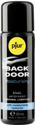 pjur BACK DOOR Moisturising - 30 ml