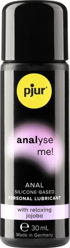 pjur analyse me! Relaxing - 30 ml