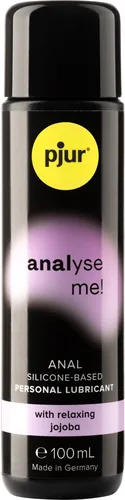 pjur analyse me! Relaxing - 100 ml