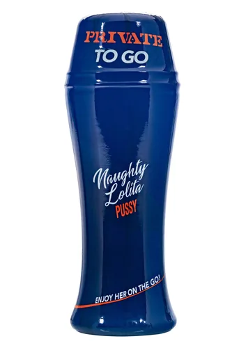 Naughty Lolita To Go