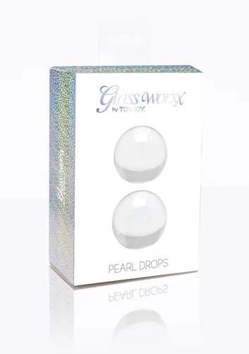 Pearl Drops