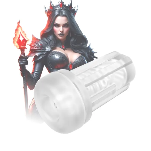 Raven - Shadow Sinner - Interchangeable Sleeve