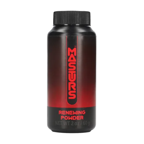 Masturs Renewing Powder - 2 oz / 60 gr