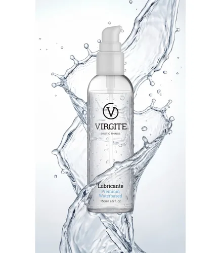 WATER BASED LUBRICANT 150ML