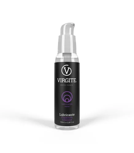 EXTRA LUBRICATION SILICONE LUBRICANT 100 ML