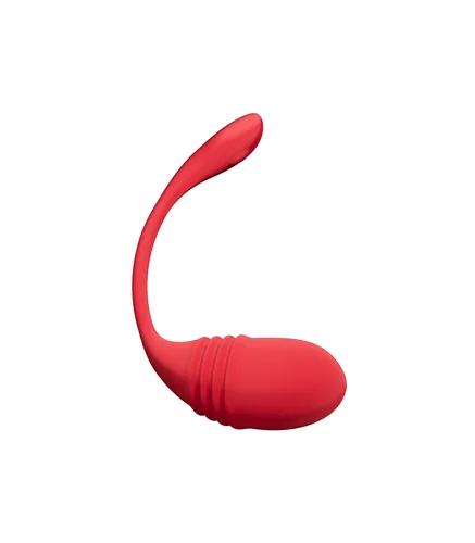 Lovense Vulse Egg Up and Fall