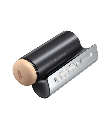 Lovense Solace Pro Masturbator