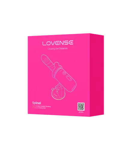 Lovense Spinel