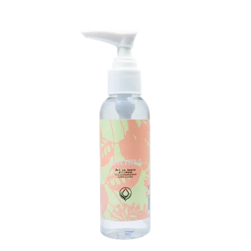 Intima żel na bazie silikonu - siliconebased lubricant - 100 ml