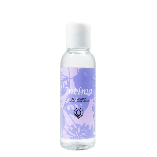 Intima żel analny - 100 ml