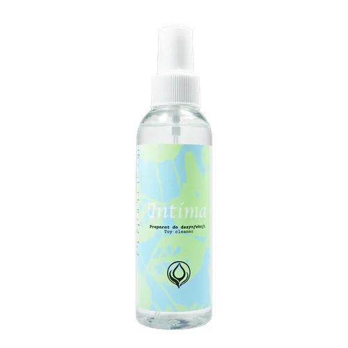 Intima preparat do dezynfekcji- toy cleaner - 150ml