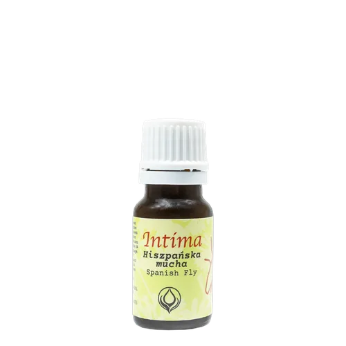 Intima hiszpańska mucha - spanish fly - 10 ml