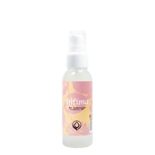 Intima żel stymulujący - pleasure gel - 50 ml