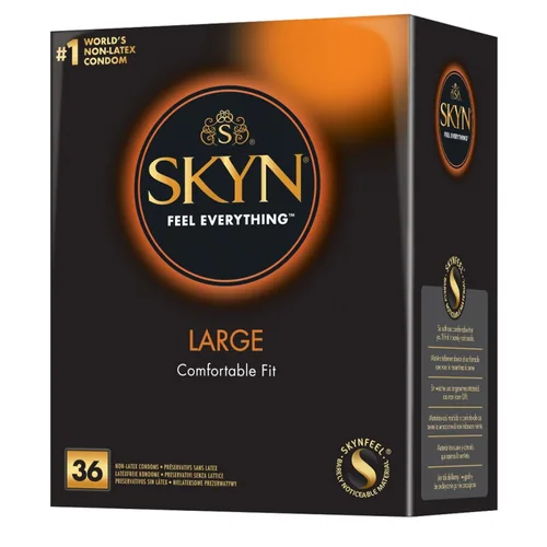 SKYN LARGE 36