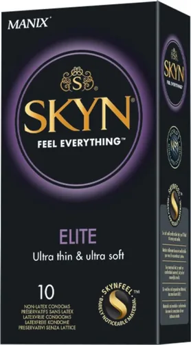 SKYN Elite BX10 MEA