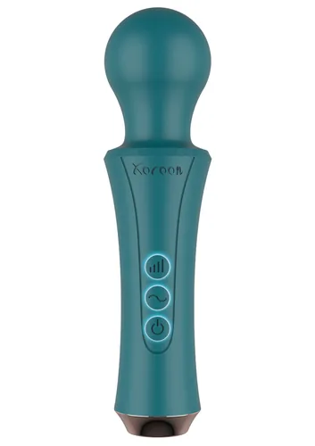 The Personal Wand