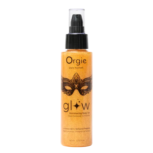 Orgie Glow Shimmering Body Oil