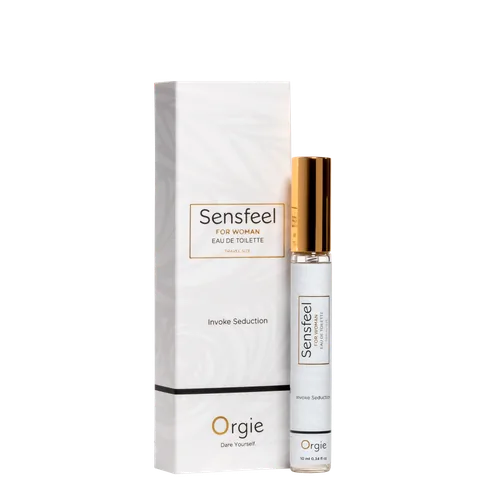 Orgie Sensfeel for Woman Travel Size Pheromome Perfume 10ml
