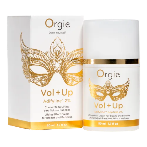 Orgie Vol + Up 50ml