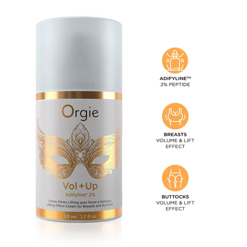 Orgie Vol + Up 50ml