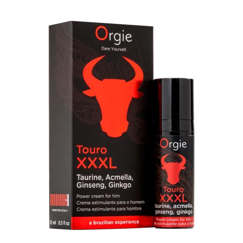 Orgie Touro XXXL