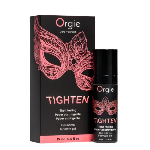 Orgie Tighten Tightening Feeling