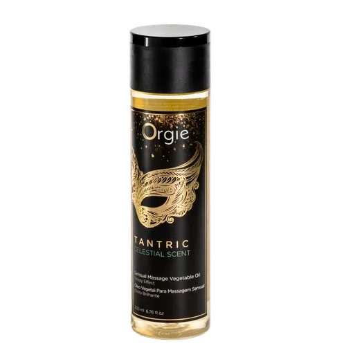 Orgie Sexy Therapy Sensual Massage Celestial Scent 200 ml