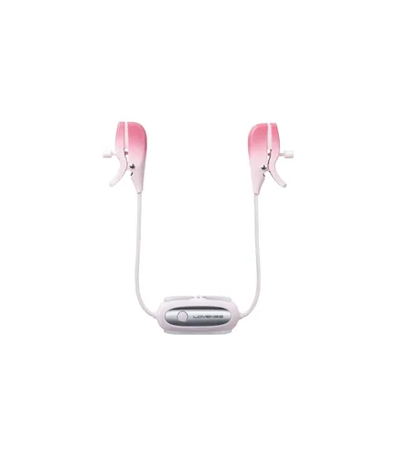 Lovense Gemini Vibrating Clamps