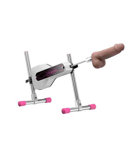 Lovense Mini Sex Machine
