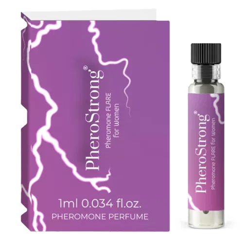 PheroStrong Flare for Women 1 ml