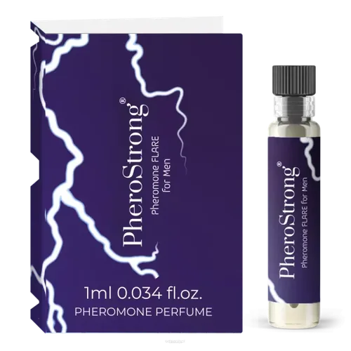 PheroStrong Flare for Men 1 ml