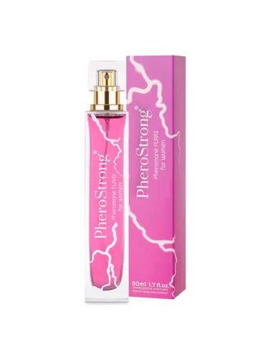 PheroStrong Pheromone Flare for Women 50 ml