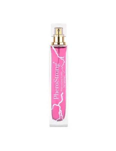PheroStrong Pheromone Flare for Women 50 ml
