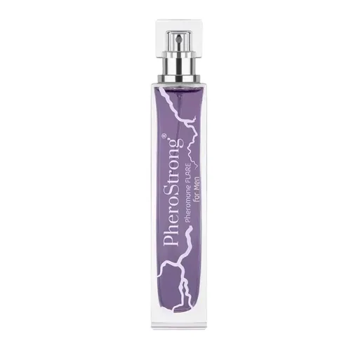 PheroStrong Pheromone Flare for Men 50 ml