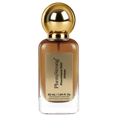 PheroStrong Pheromone Duo Unisex 50 ml