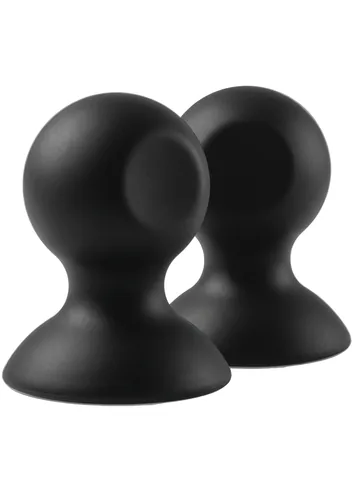 Silicone Nipple Suckers L