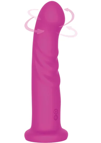 Rotating Vibrator