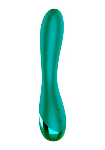Timeless Love Vibrator