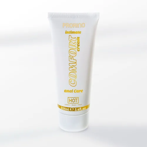 Prorino Sensitive Anal Comfort Cream - unisex 100ml