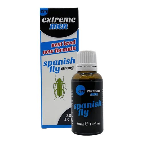 Ero Spain Fly extreme men 30ml