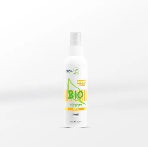 Hot Bio Cleaner Spray 50ml