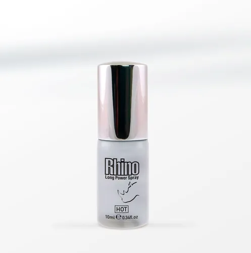 Hot Rhino Long Power Spray 30ml