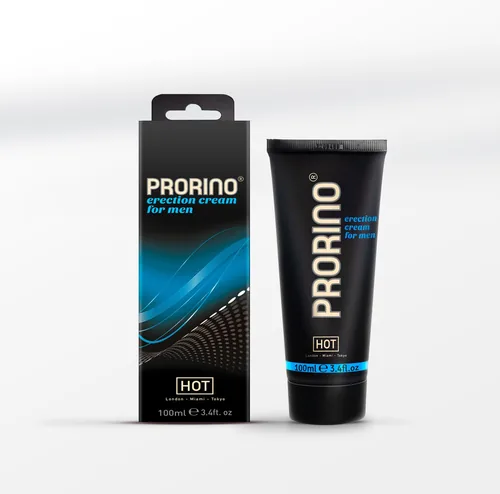 Prorino Erection Cream for men 100ml