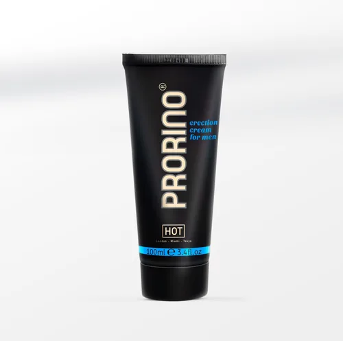 Prorino Erection Cream for men 100ml