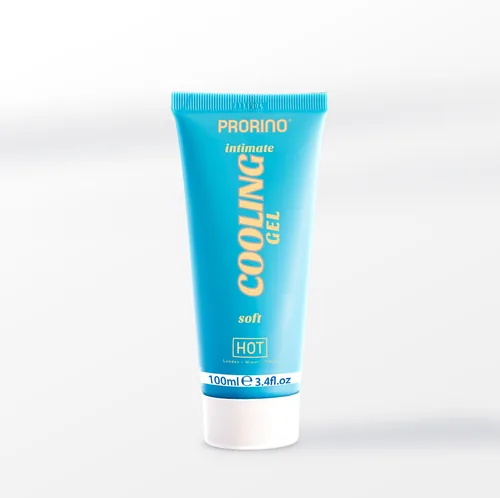 Prorino Cooling Gel "soft" 100ml