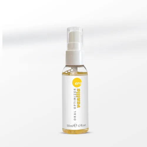 Oral Optimizer Blowjob Gel - vanilla