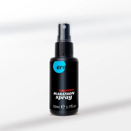 Marathon Spray men - Long Power