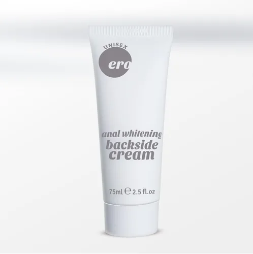 Ero Backside Anal Whitening Cream 75ml