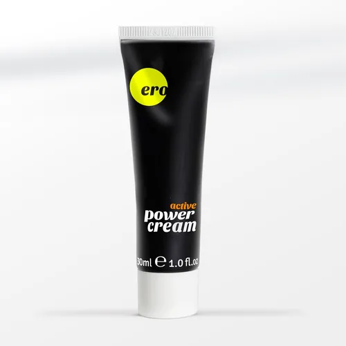 Ero Power Cream Active men 30ml